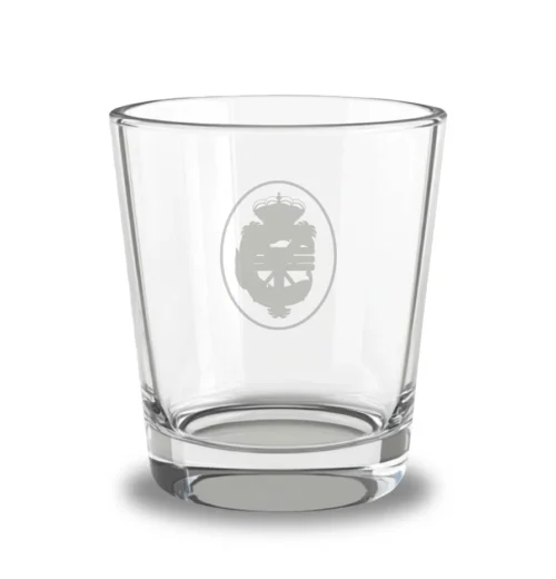 VASOS DE VIDRIO (JUEGO DE 6 UD)