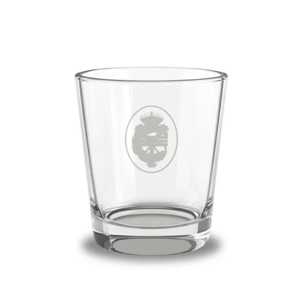 JUEGO DE VASOS (6 UD)
