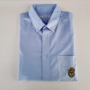 CAMISA OXFORD HOMBRE