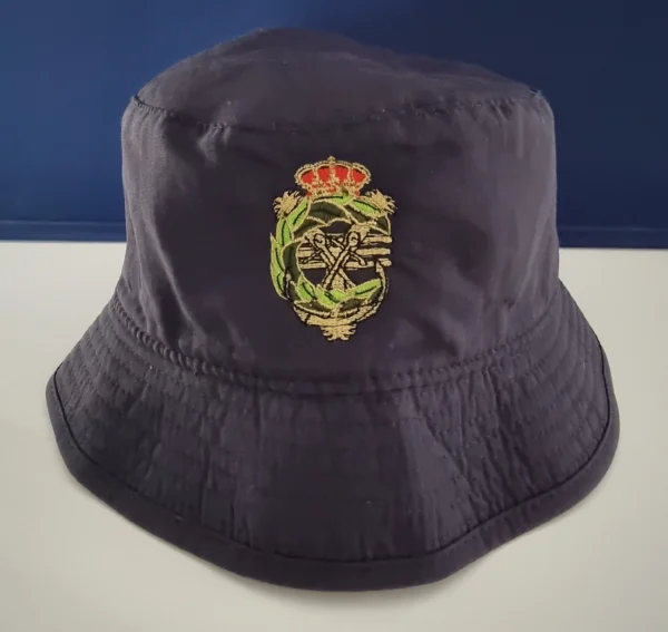 GORRO DE INVIERNO