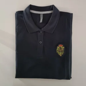 POLO DE PUNTO PIQUE HOMBRE