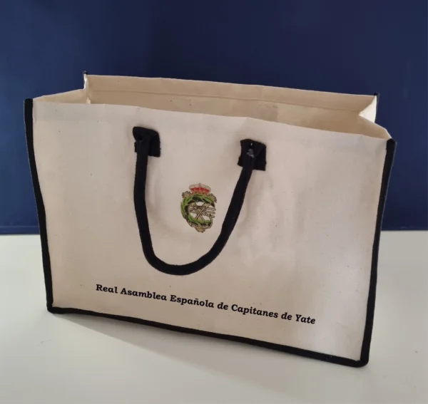 BOLSA DE ASAS
